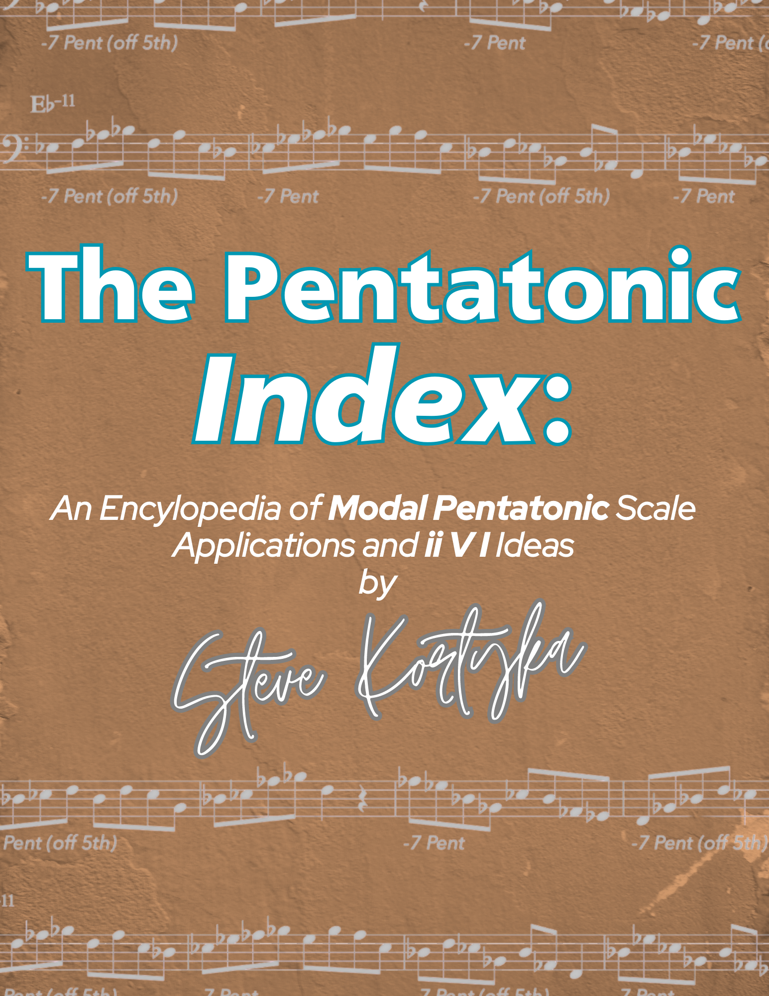 The Pentatonic Index (Video Course)