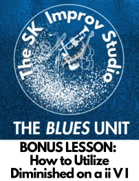The Blues Unit