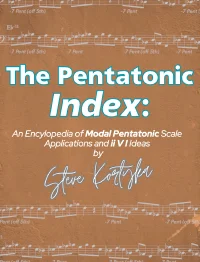 The Pentatonic Index