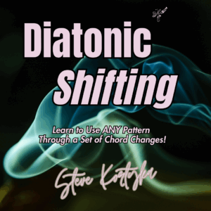 Diatonic Shifting