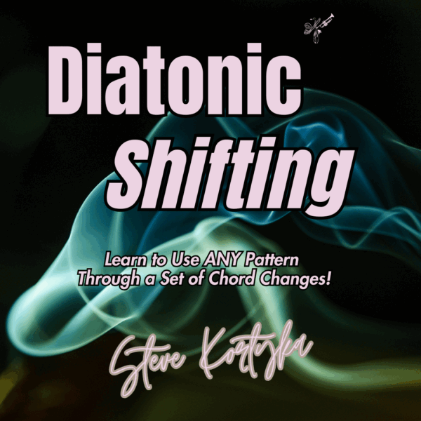 Diatonic Shifting