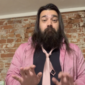 Profile photo of David Harri